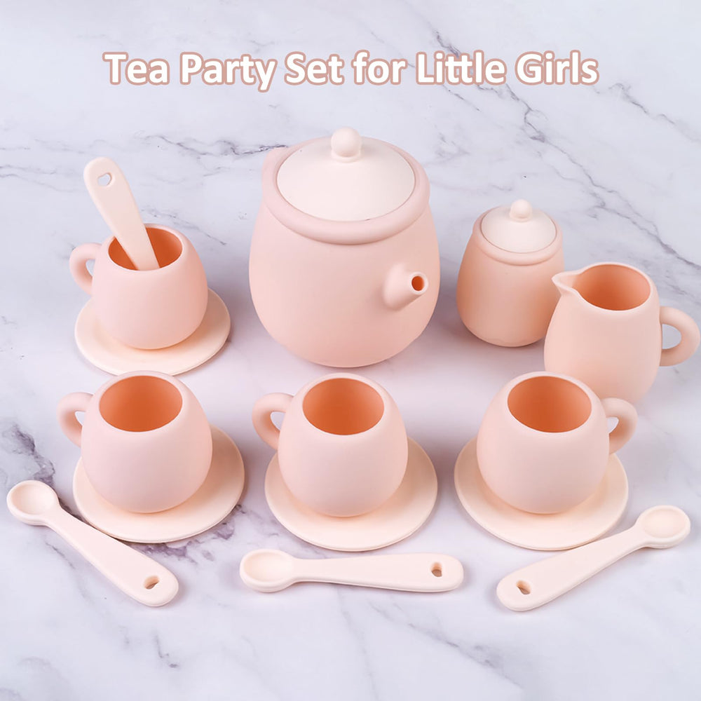 MCGMITT creamer container supports safe kid pouring practice