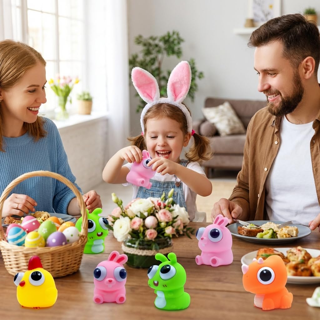 Mchochy travel-friendly set fits bags for on-the-go entertainment