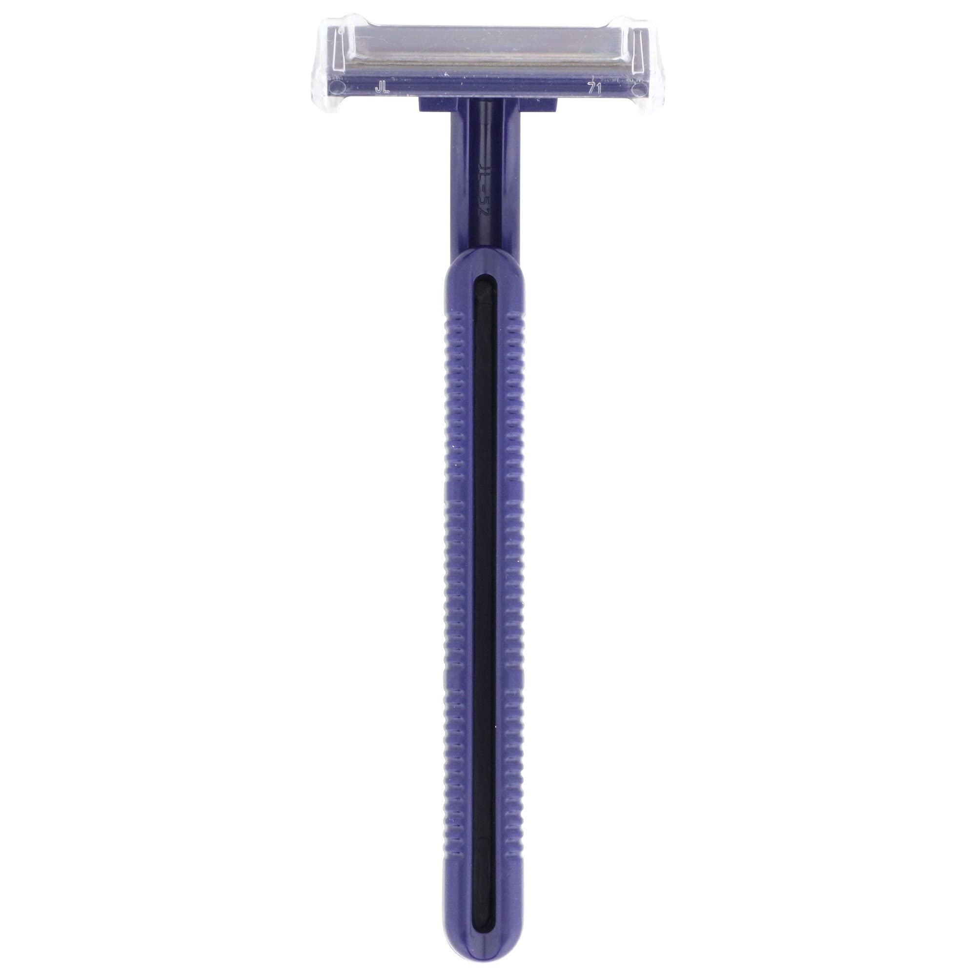 McKesson razor designed for hospital hygiene kit inclusion