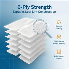 McKesson pre-cut slit helps secure tubing and dressing stability