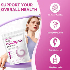 Mclovefy powder dissolves smoothly in coffee for easy daily use