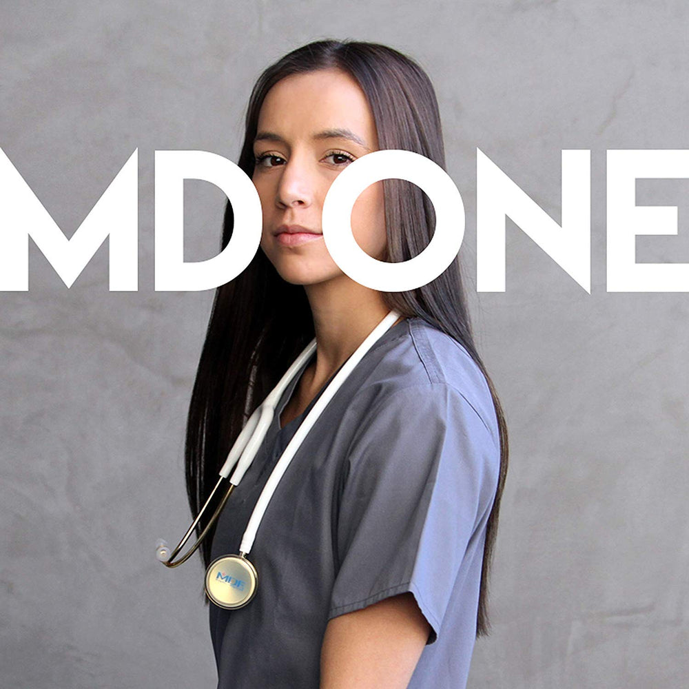 MD One ID tag included for quick patient identification