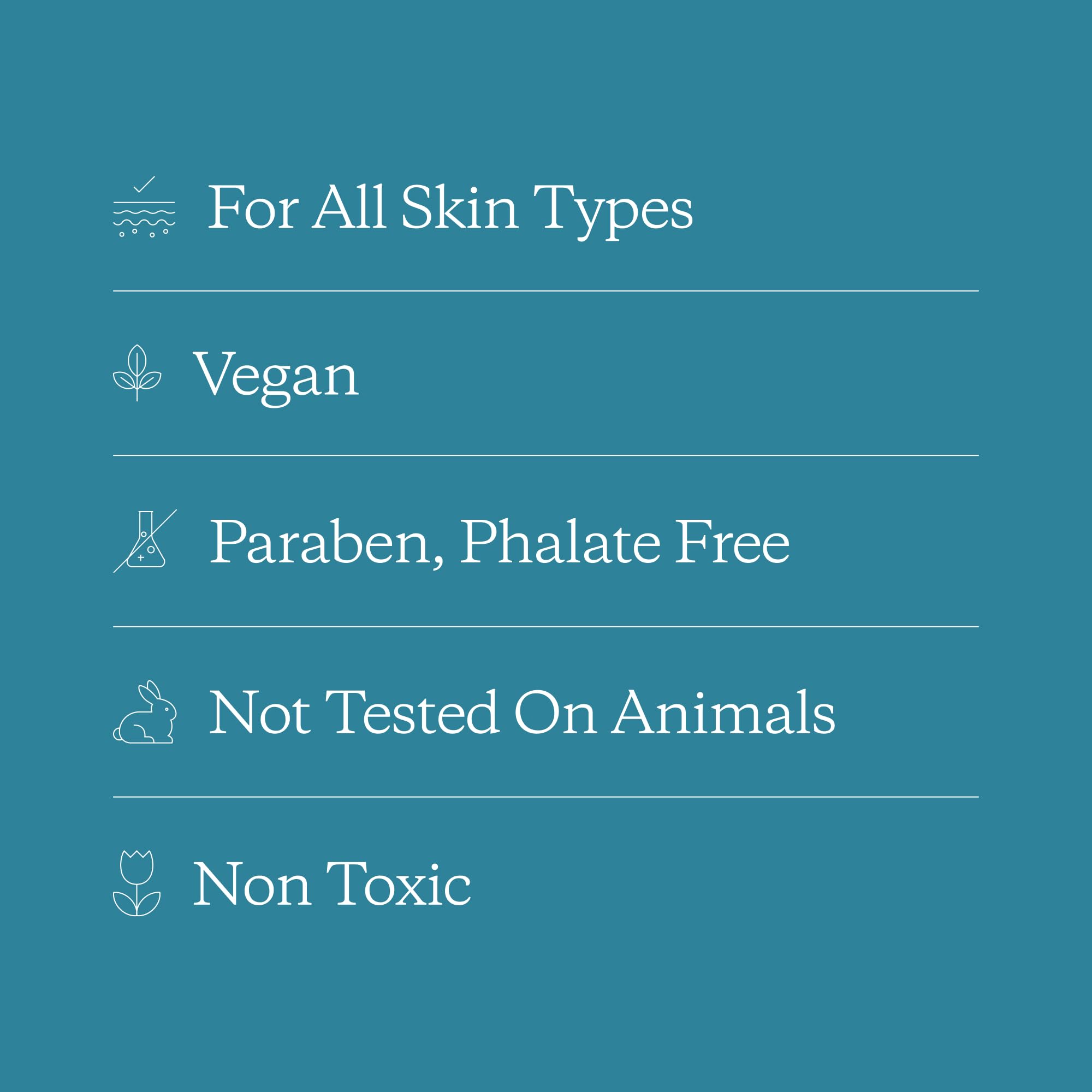 MDacne 30-day acne care routine guide image