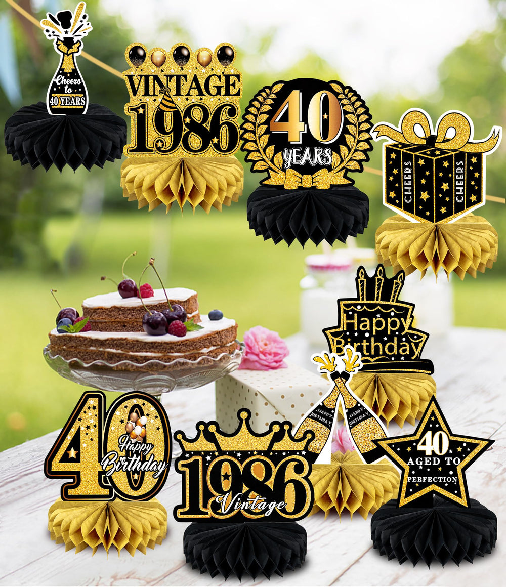 MDCGFOD photo backdrop option for memorable party photos