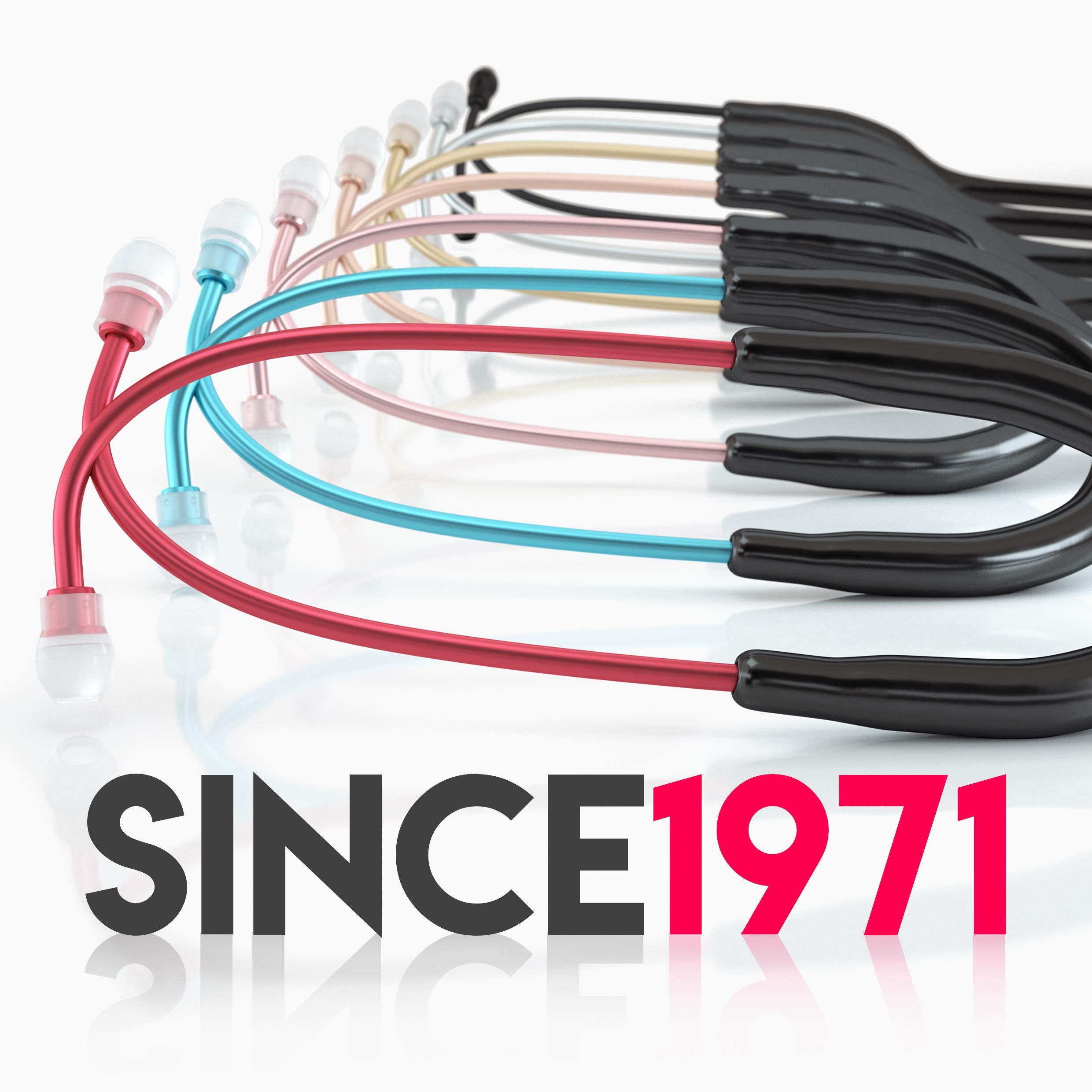 MDF Instruments Acoustica color variations options to match personal style