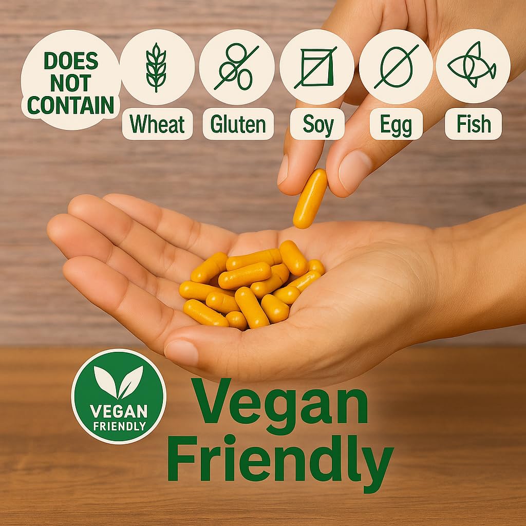 Me First Living turmeric bottle highlights organic turmeric for quality sourcing