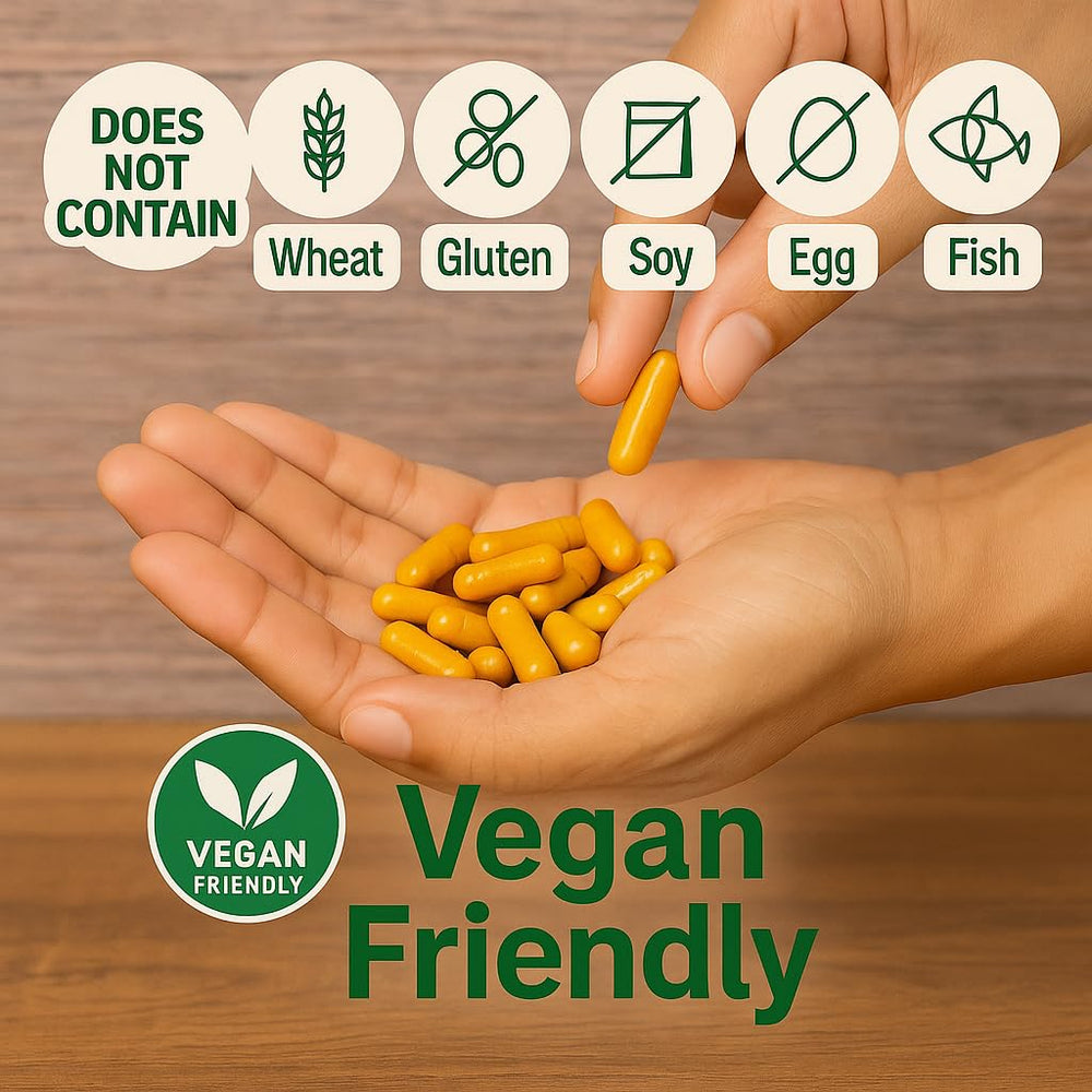 Me First Living turmeric bottle highlights organic turmeric for quality sourcing