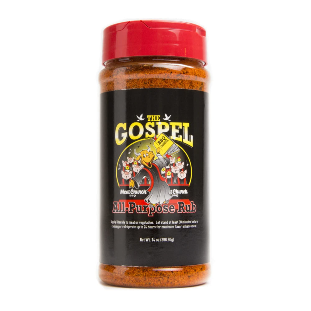 Fab 5 rub collection closeup highlighting distinct flavor profiles for beef, pork, and veggies