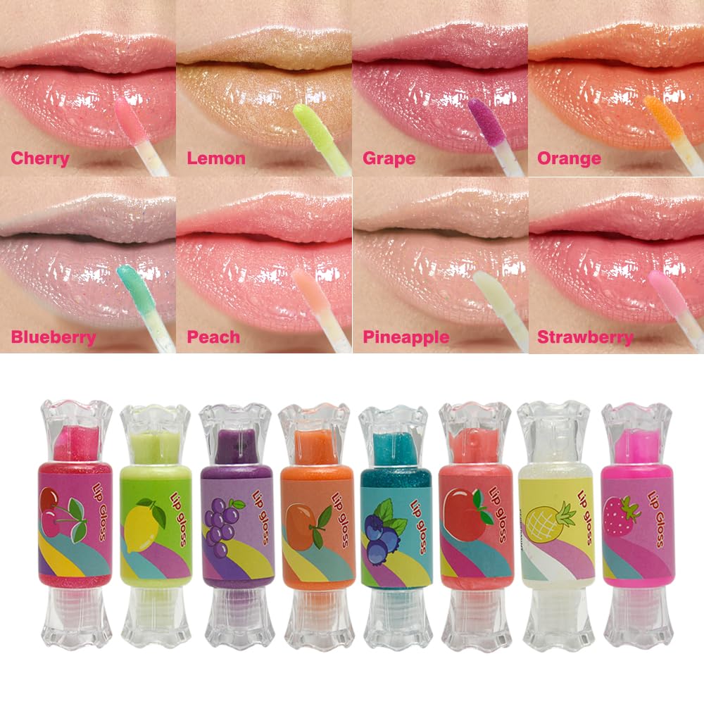 Mebtmel non-toxic, washable gloss designed for safe external use