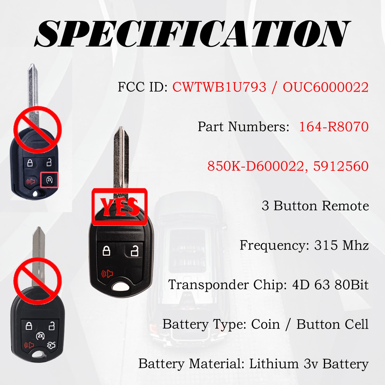 MechanMagic two-set packaging image showing ready-to-use remote kit