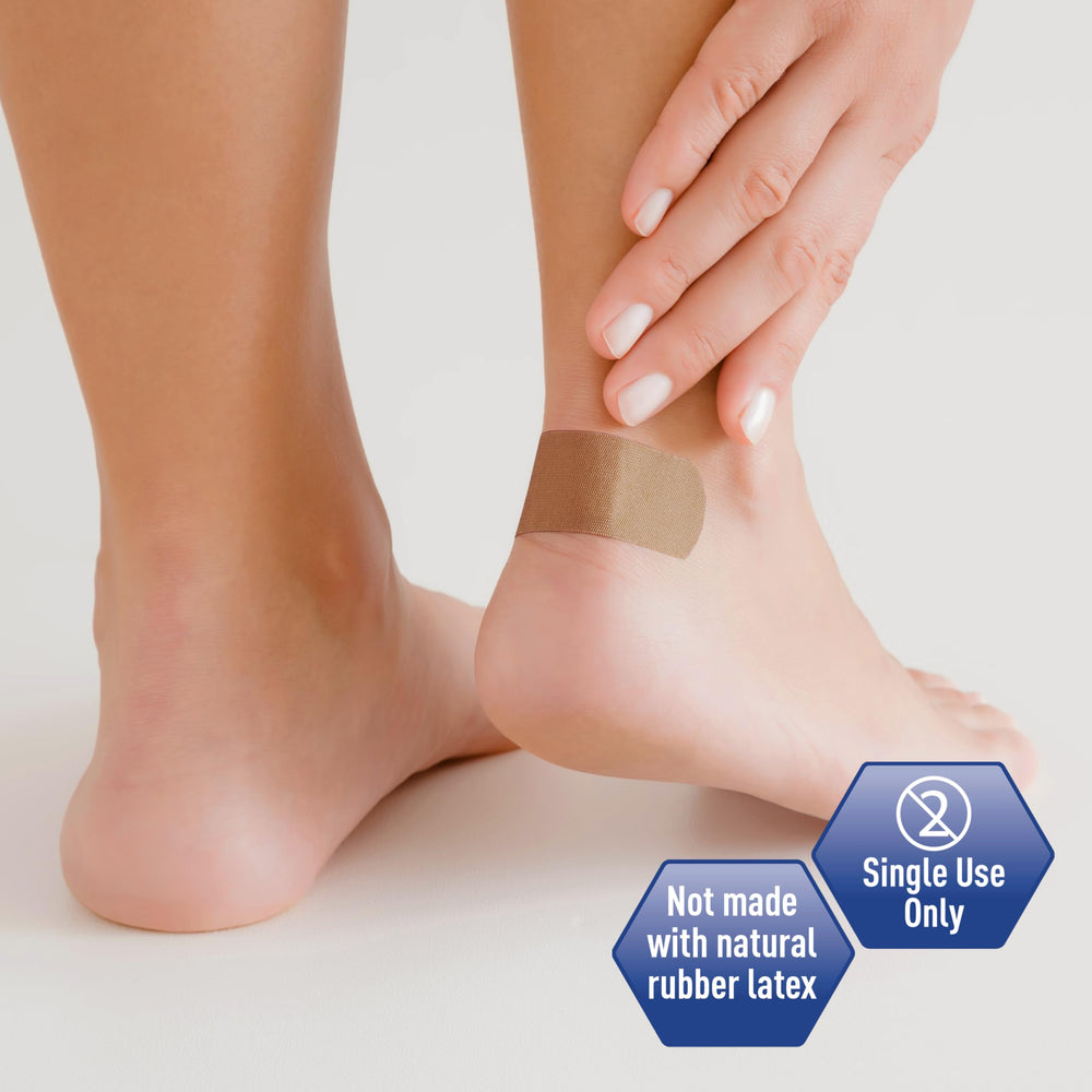 MED PRIDE sterile individually wrapped bandage for clean, portable first aid