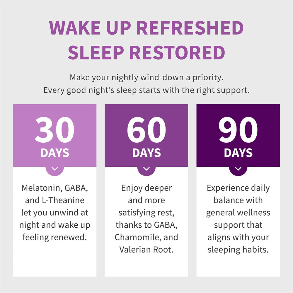 MEDCHOICE sleep capsules beside a glass of water for easy intake.