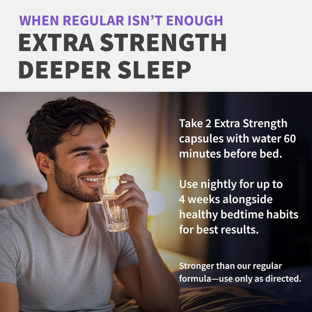 MEDCHOICE vegan melatonin label indicates plant-based bedtime option.