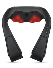 Medcursor neck massager with heat function for soothing neck relief.