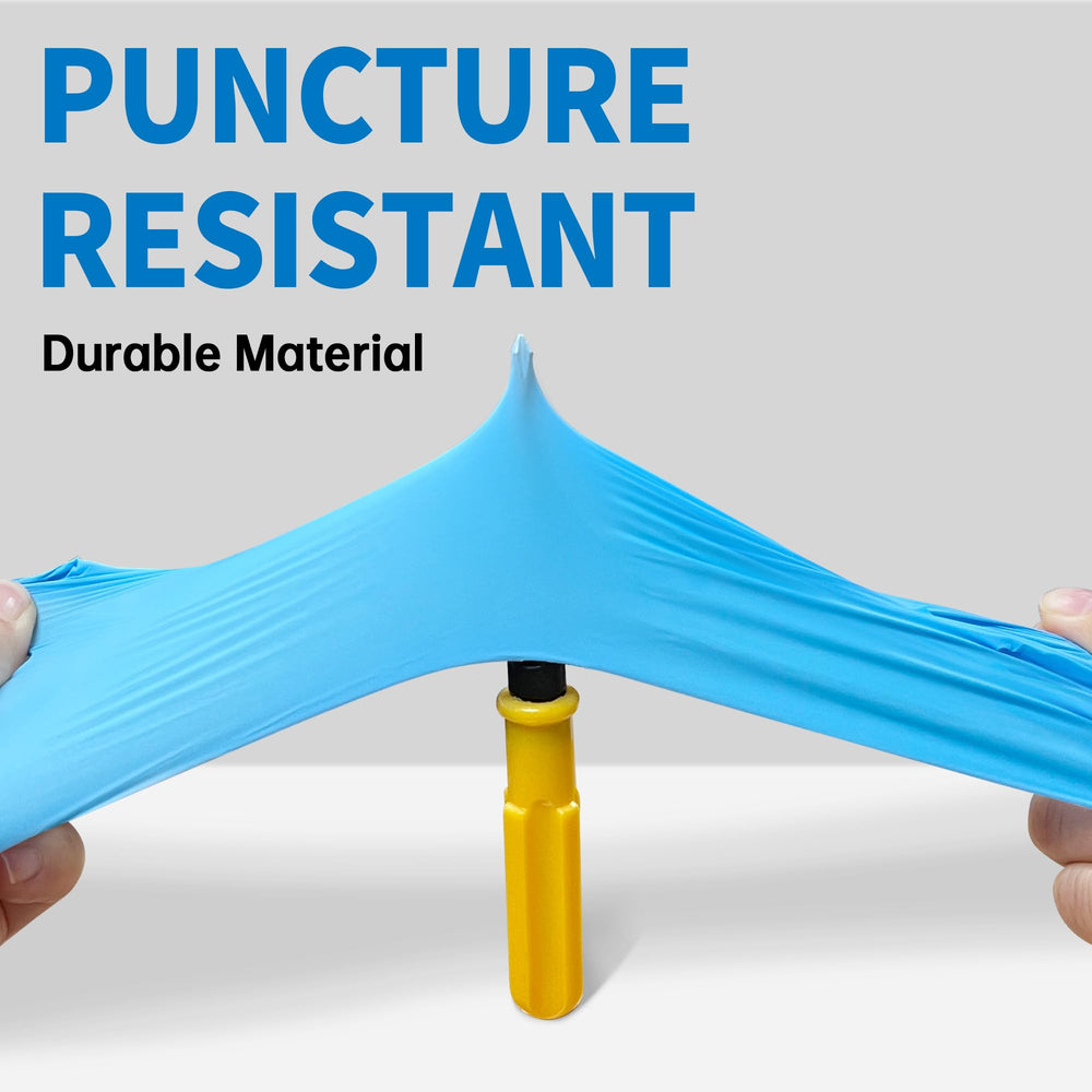 Medguy gloves bulk packaging ideal for labs, clinics, and restaurants seeking reliable supply.
