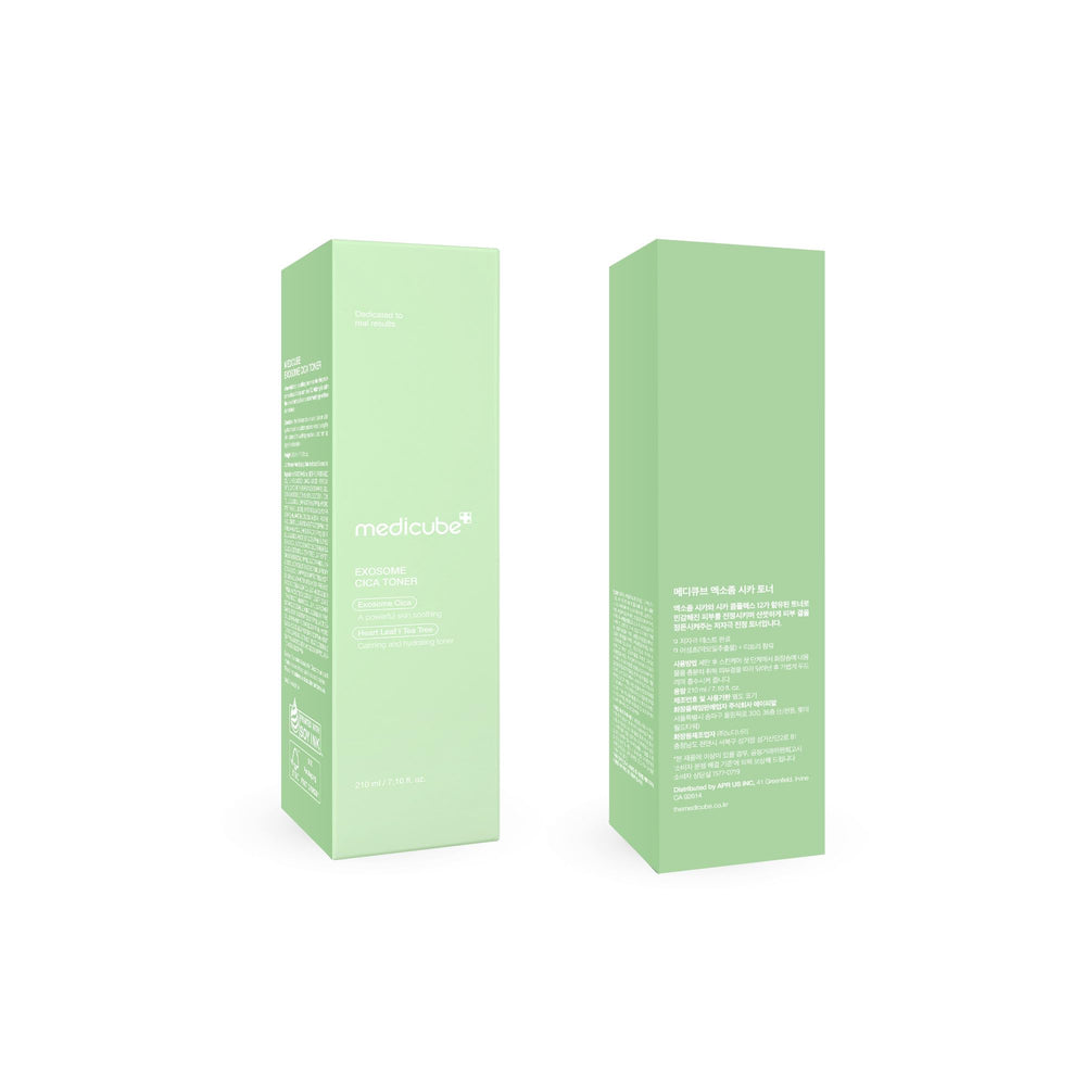 No fragrance or artificial color reinforces clean skincare approach