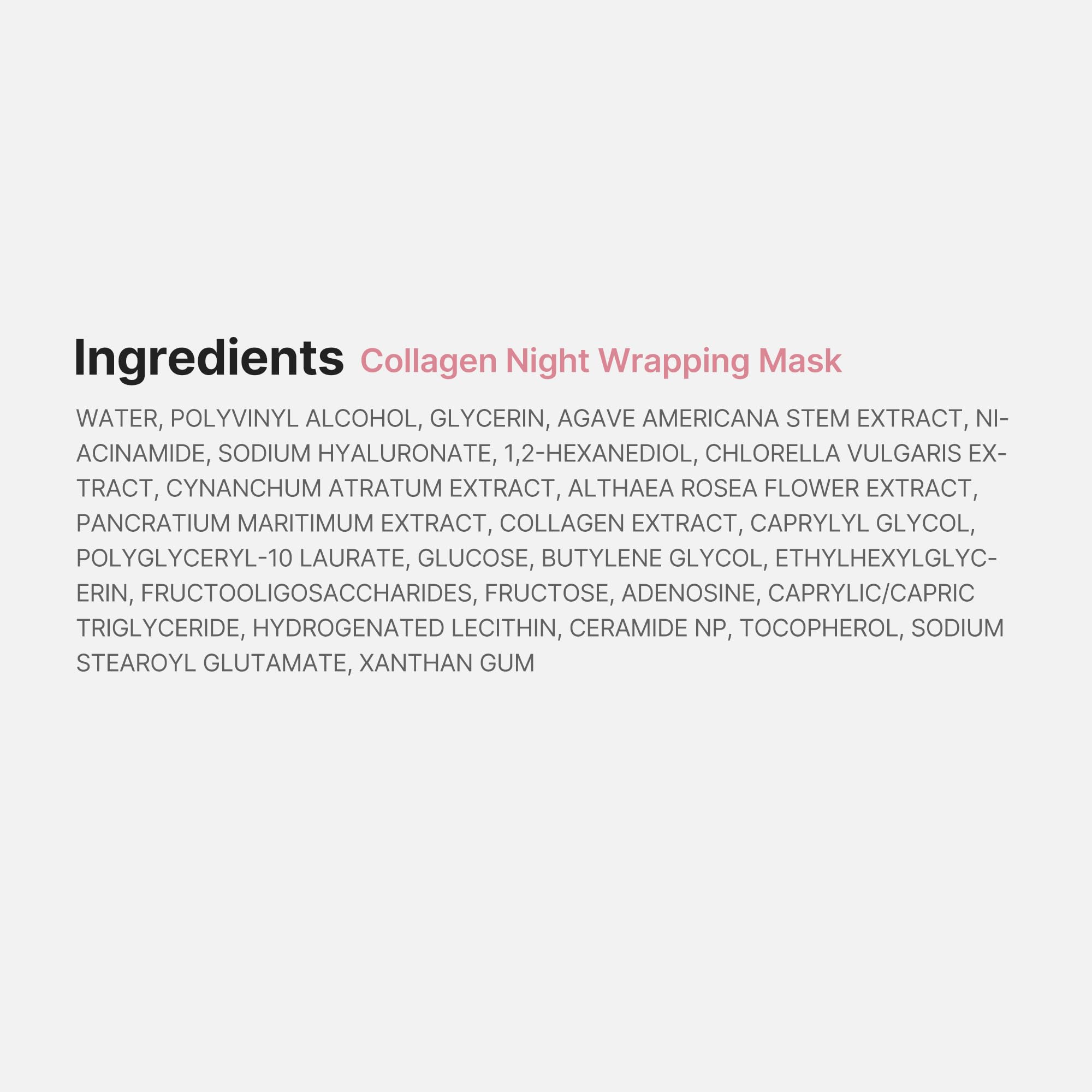 Medicube Glass Skin Collagen Serum dropper—precise hydration application