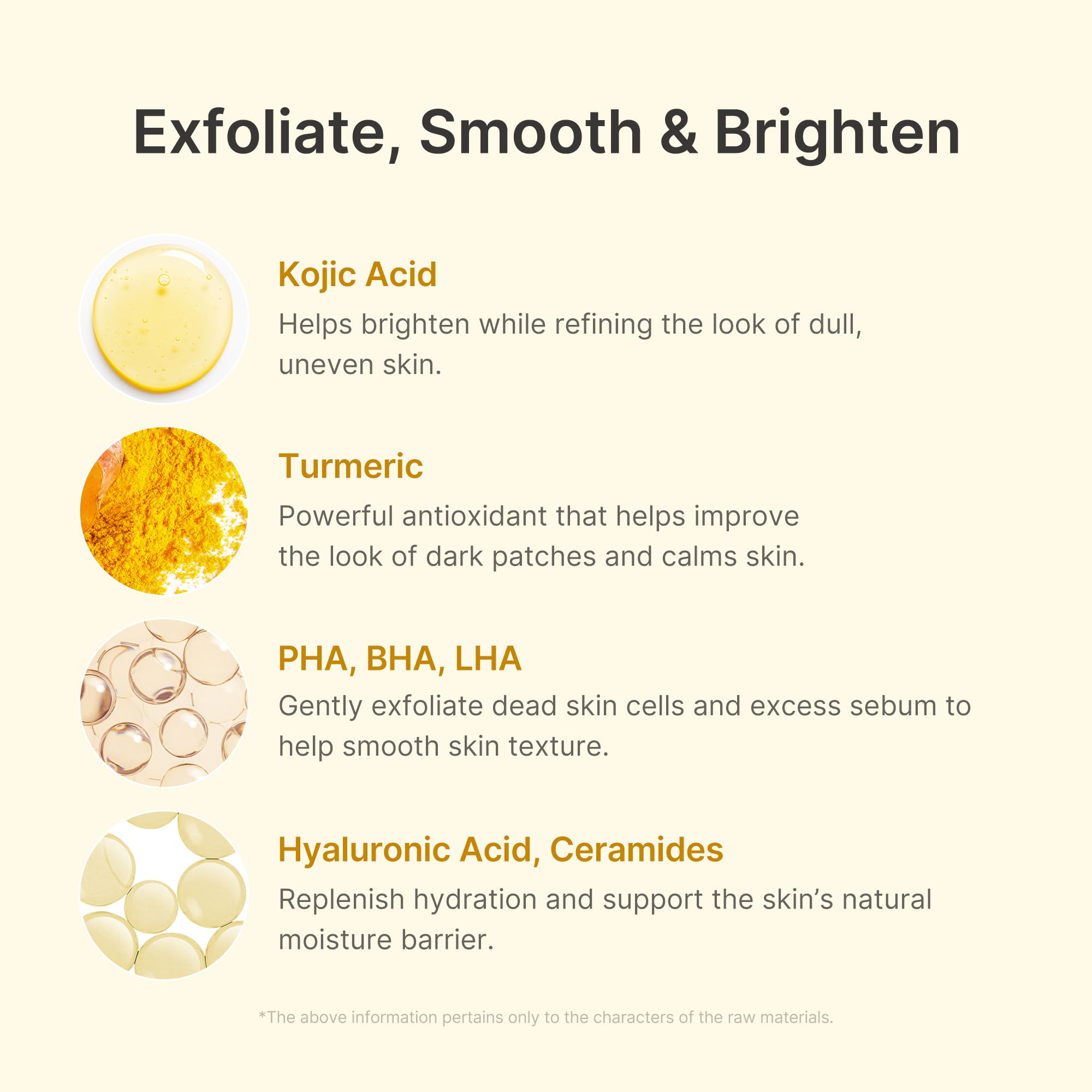 Medicube Peel Shot with Turmeric ready for quick face refresh and smoother skin.