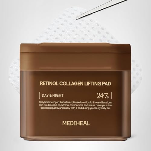 Travel-friendly 100-count box hints at convenience.