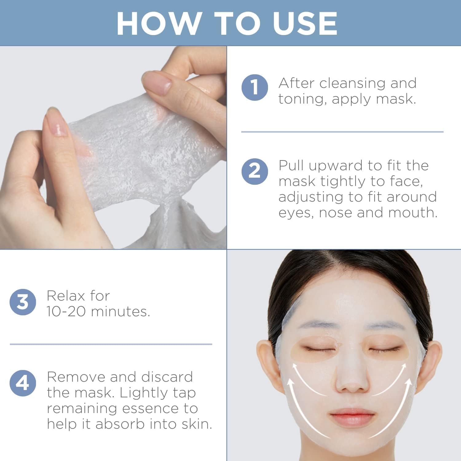 Mediheal eco-packaging with soy ink highlights sustainable packaging.