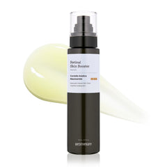 MEDITHERAPY Retinaldehyde Serum bottle for a smoother, more radiant complexion.