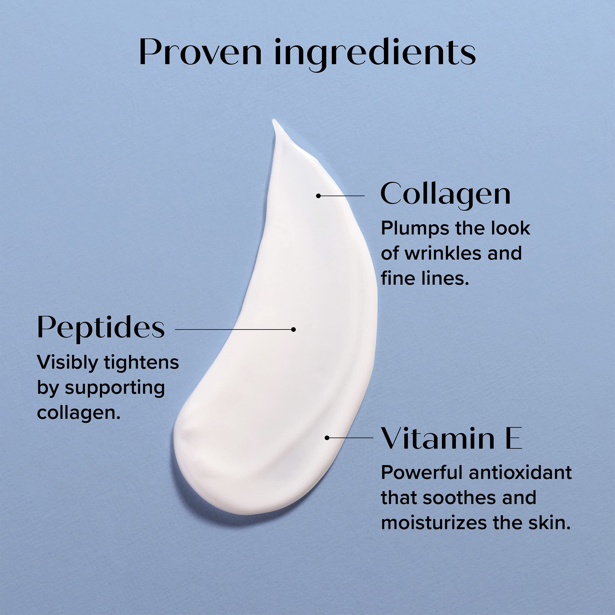 Medix 5.5 Body Lotion being massaged into skin