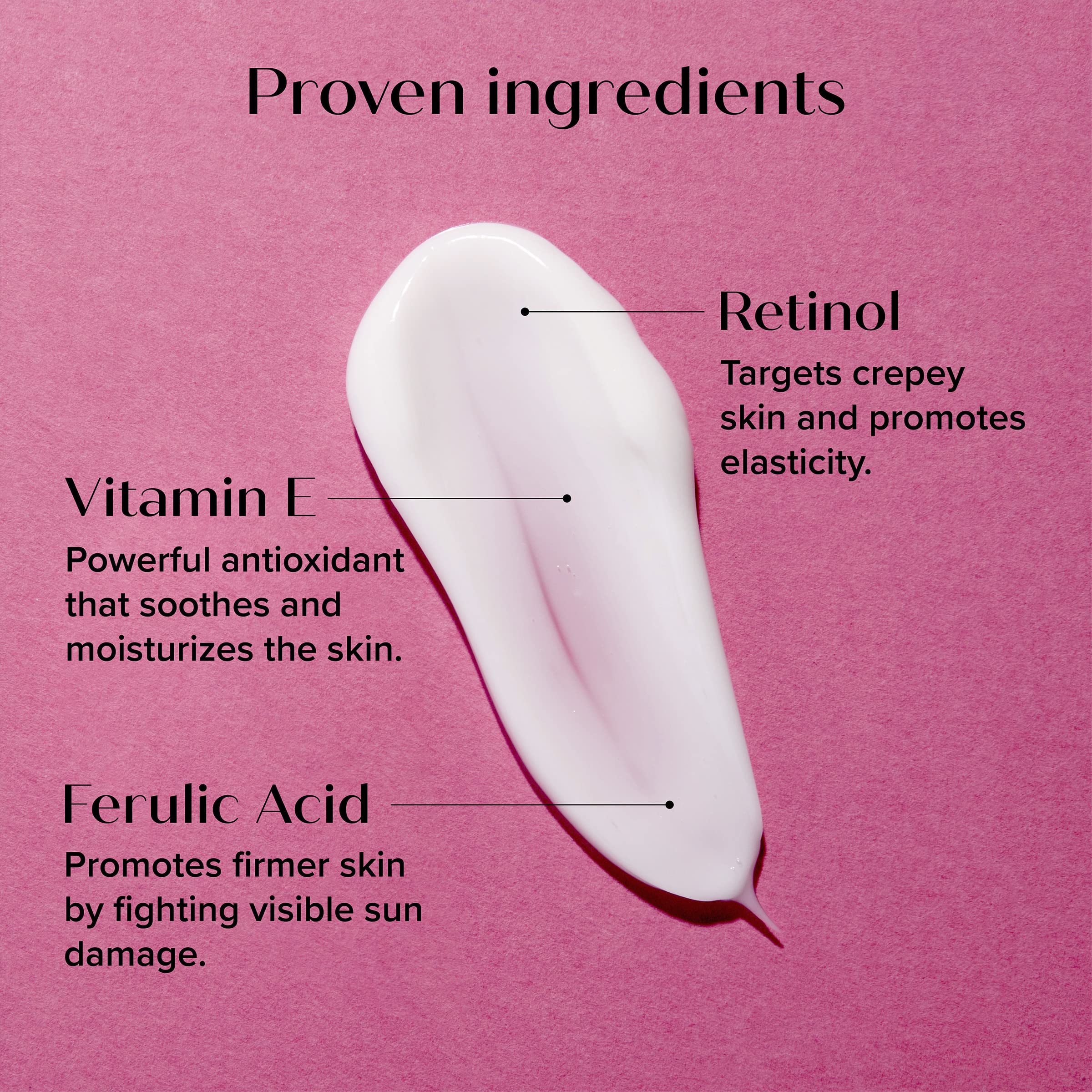 Medix 5.5 Collagen Cream jar highlighting elasticity support