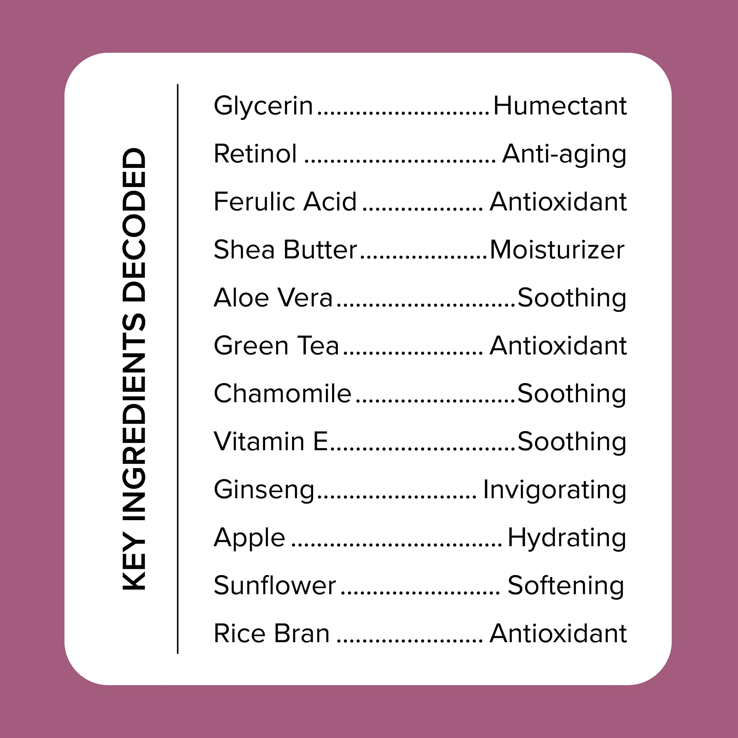 Medix 5.5 Collagen Cream texture close-up