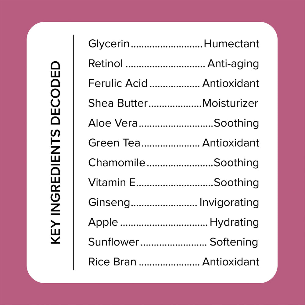 Medix 5.5 Collagen Cream texture close-up