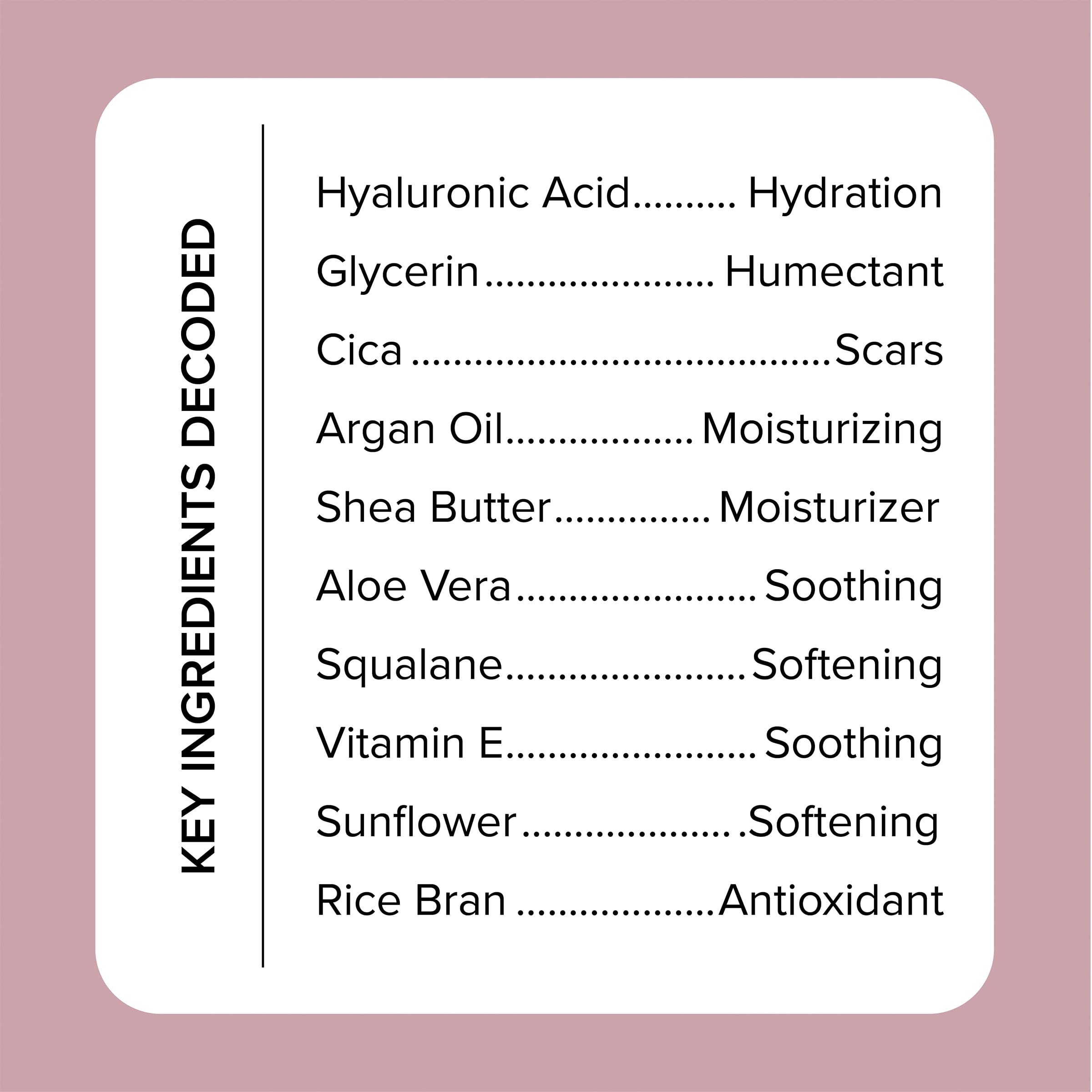 Medix 5.5 Hyaluronic Acid Cream packaging showcases vegan, cruelty-free formula.