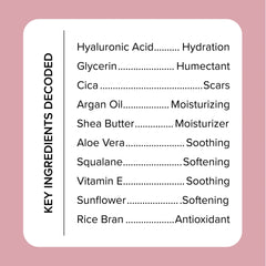 Medix 5.5 Hyaluronic Acid Cream packaging showcases vegan, cruelty-free formula.