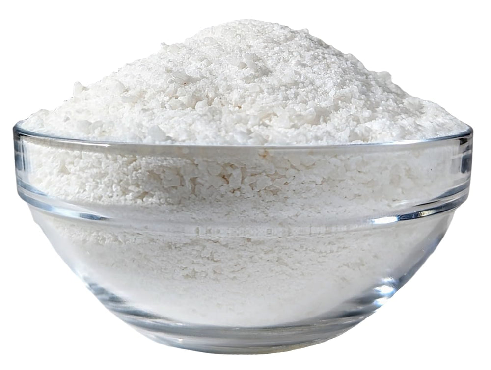 Medley Hills Farm Alum Powder as a mordant for fabric dyeing
