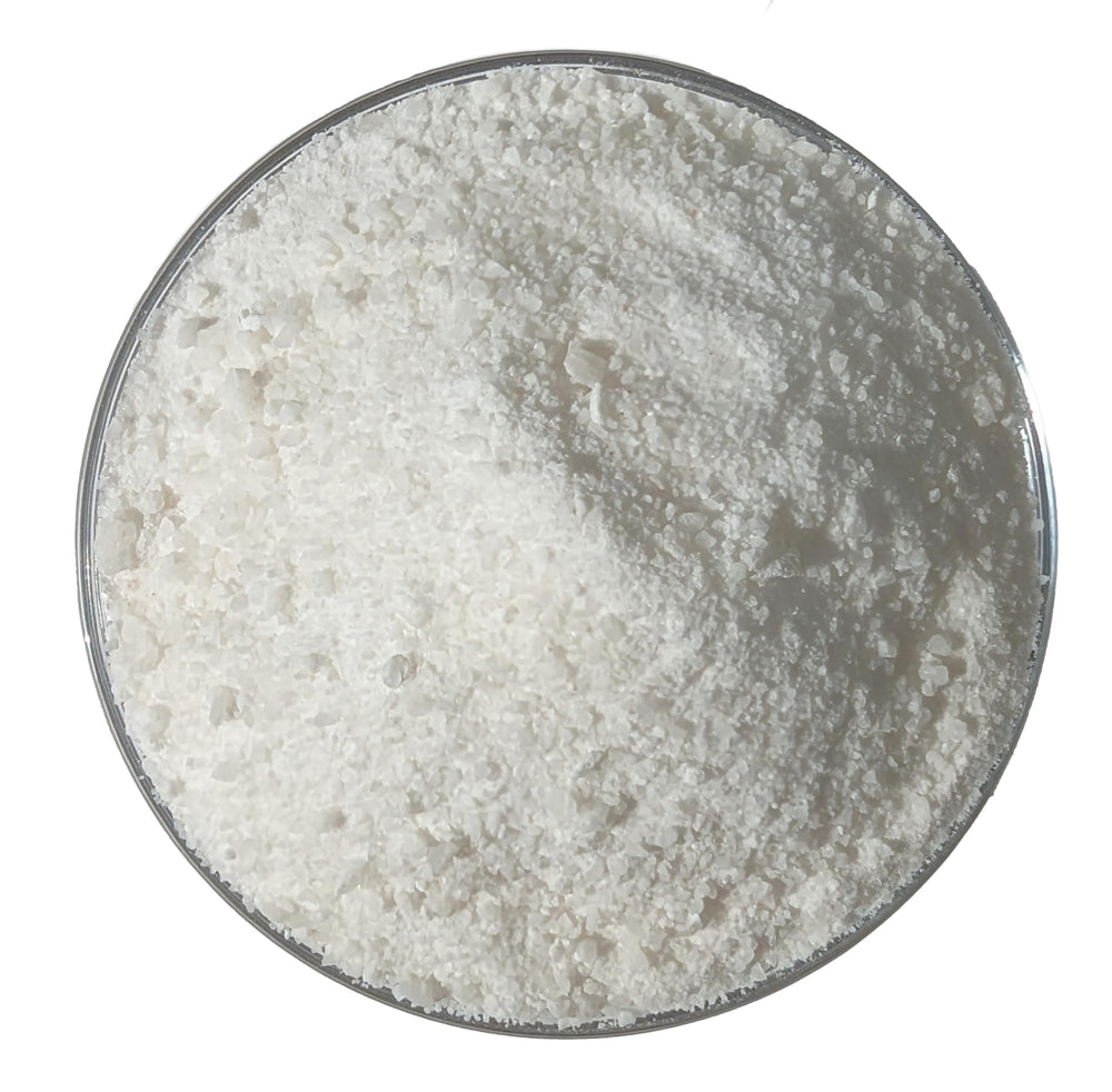 Medley Hills Farm Alum Powder offers multi-use options for plants and home projects