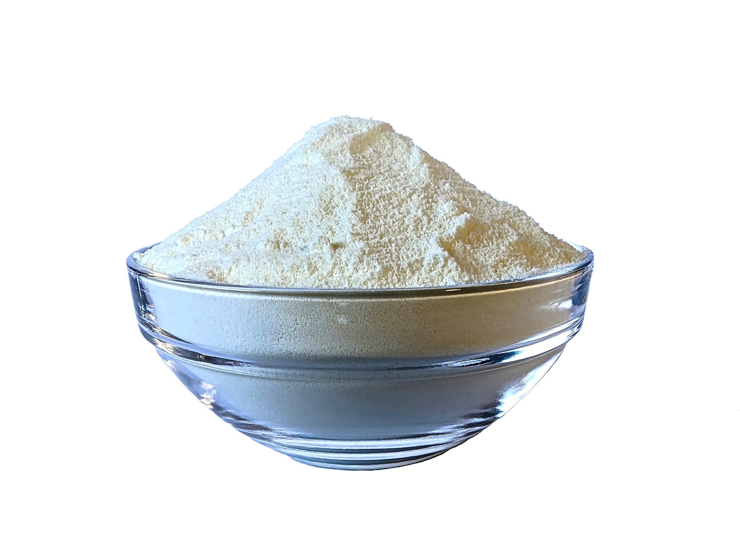 Medley Hills Farm baking with milk powder enhances dough and desserts