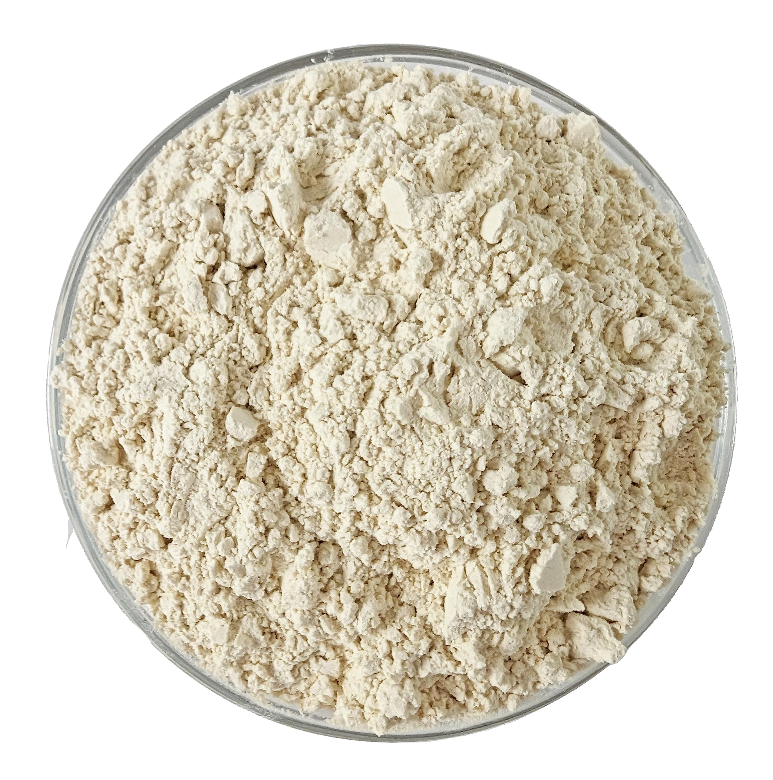 Medley Hills Farm Bread dough-boost image suggests airy crumb with added gluten.