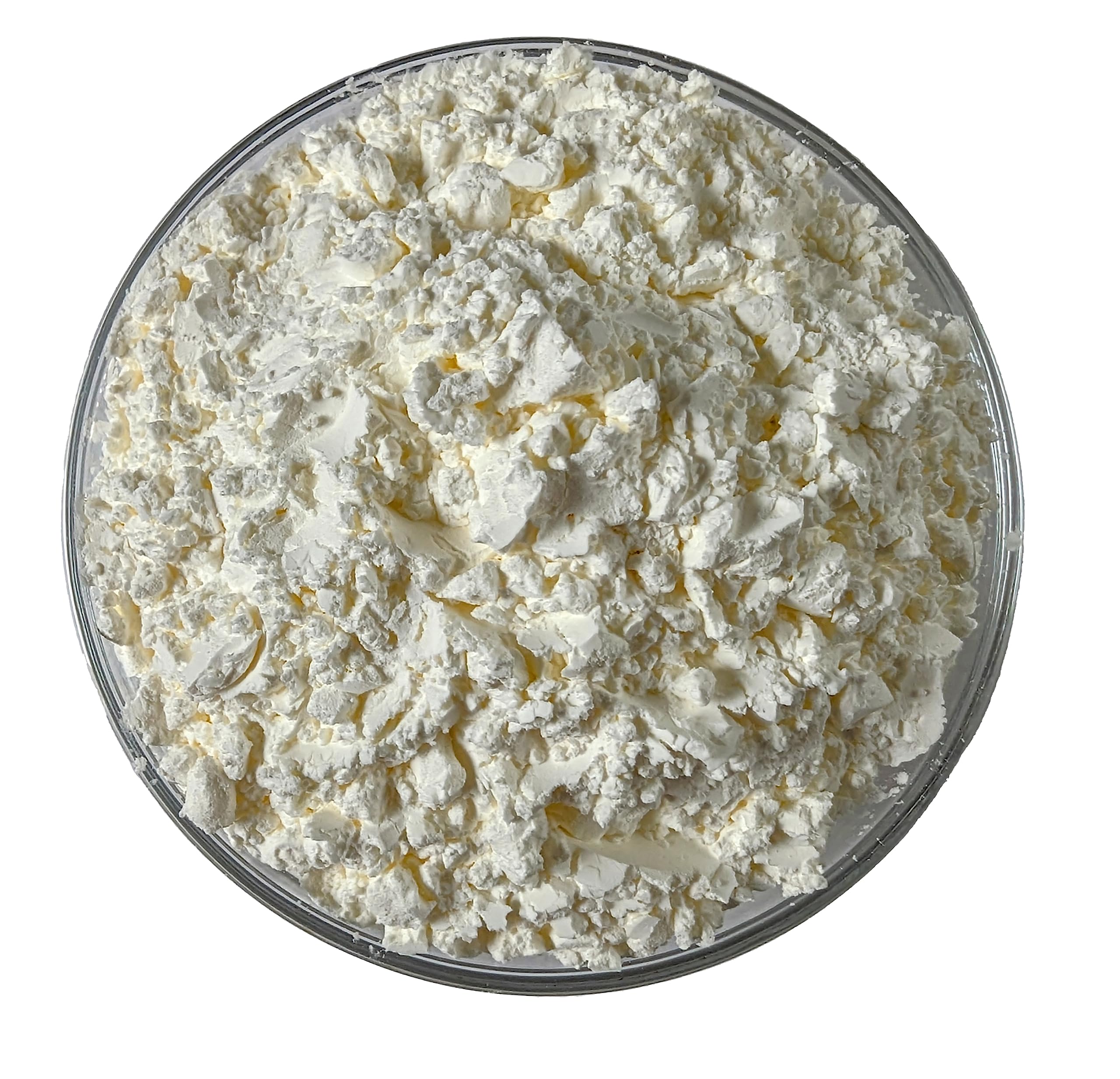 Medley Hills Farm corn starch thickens hot liquids with cold-water mix.