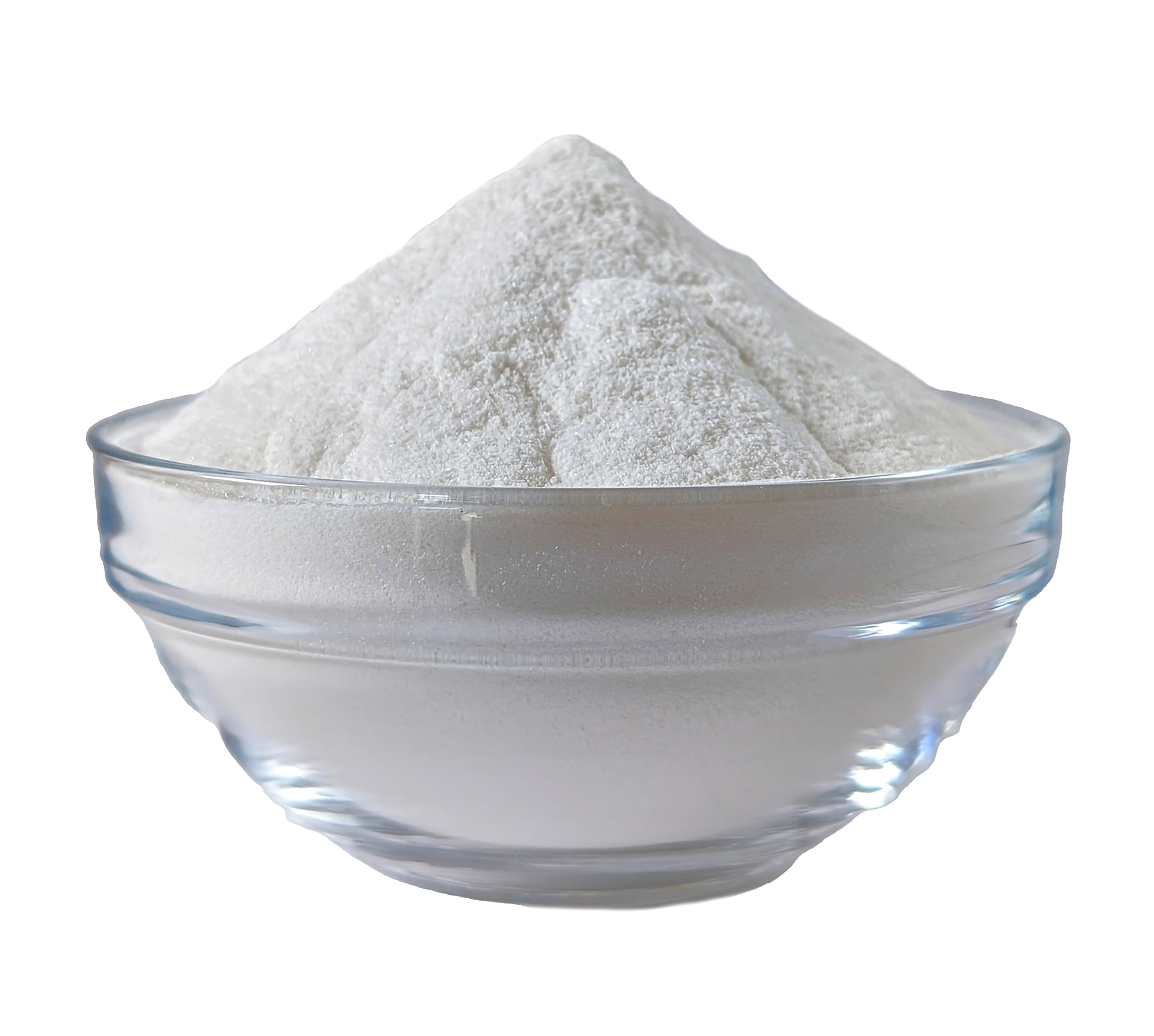 Dispensing Medley Hills Farm fruit pectin powder for accurate measuring