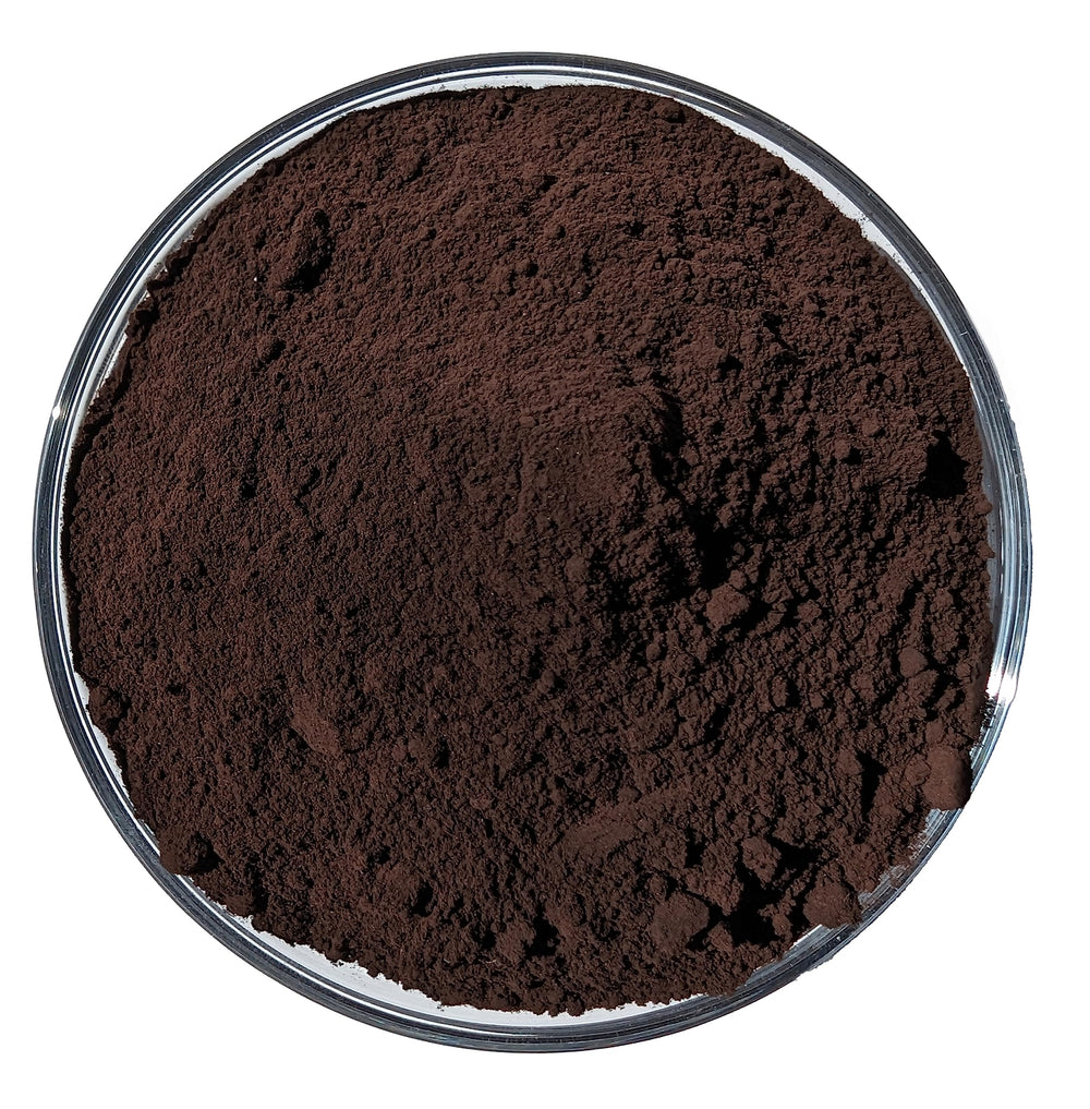 Medley Hills Farm hot cocoa mix dissolves for smooth, comforting drinks.