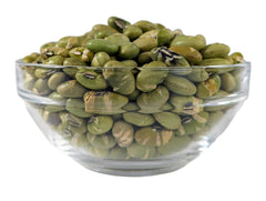 Medley Hills Farm two-ingredient edamame, simple and protein-rich