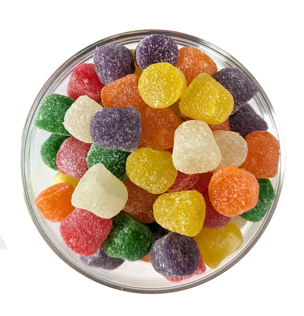 Medley Hills Farm Spice Drops party-ready candy for celebrations
