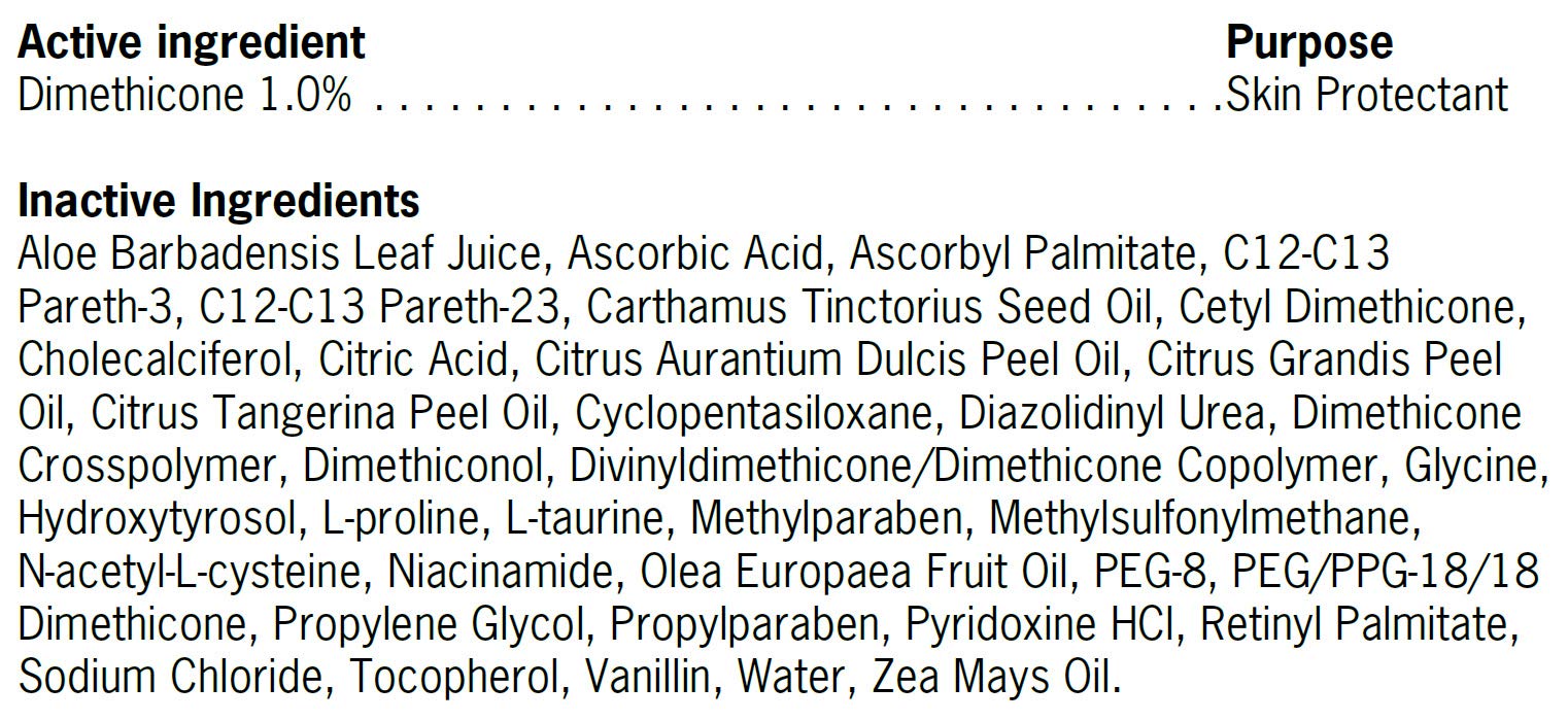 Medline Remedy Nutrashield hands apply close-up highlights skin protection.