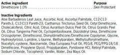 Medline Remedy Nutrashield hands apply close-up highlights skin protection.