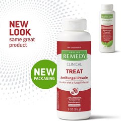 Medline Remedy Phytoplex product label highlighting paraben-free and fragrance-light formula