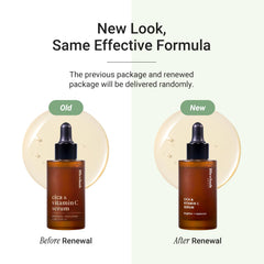 Meebak Vitamin C Serum adenosine close-up suggesting smoother, refreshed-looking skin