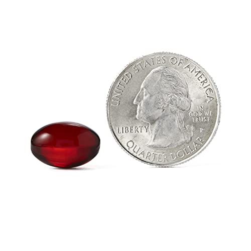 MegaRed eye health image suggesting eye comfort and nutrition
