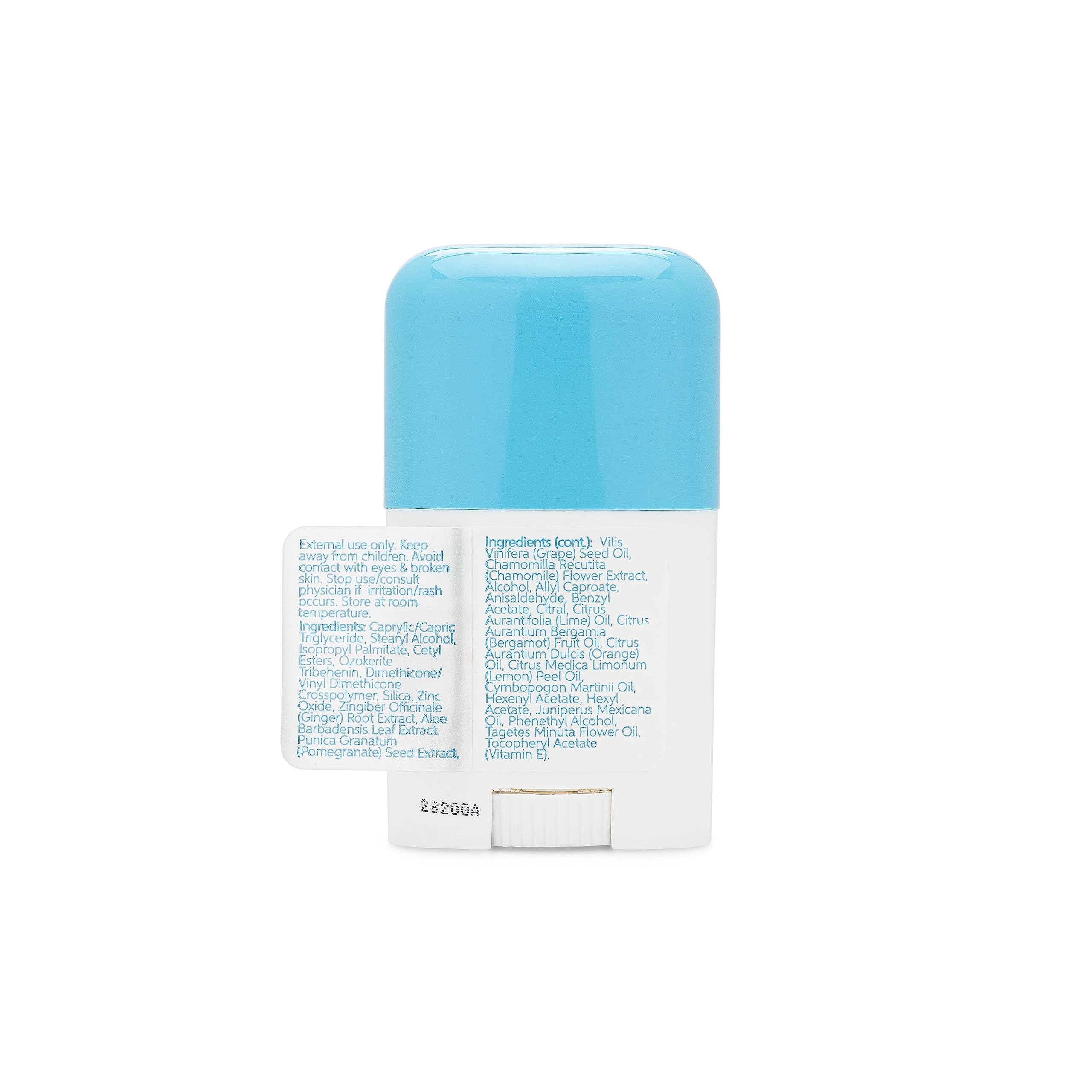 Great for thighs, arms, waistbands and more on active days.
