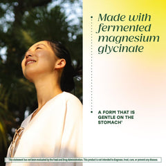 Label emphasizes vegan, non-GMO, gluten-free, and allergen-free attributes.