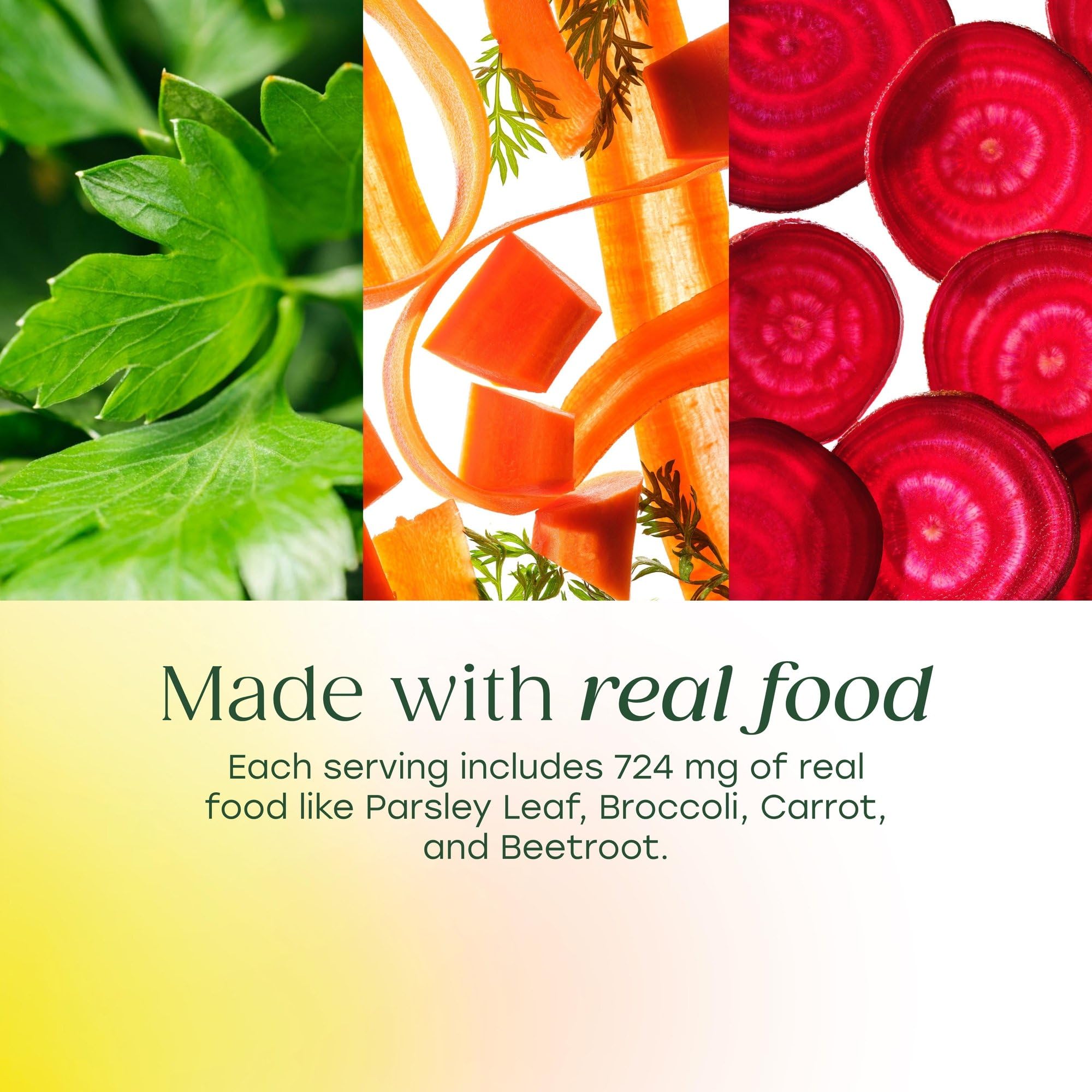 MegaFood Vitamin D3 1000 IU bottle on shelf signals natural vegetarian-friendly formula