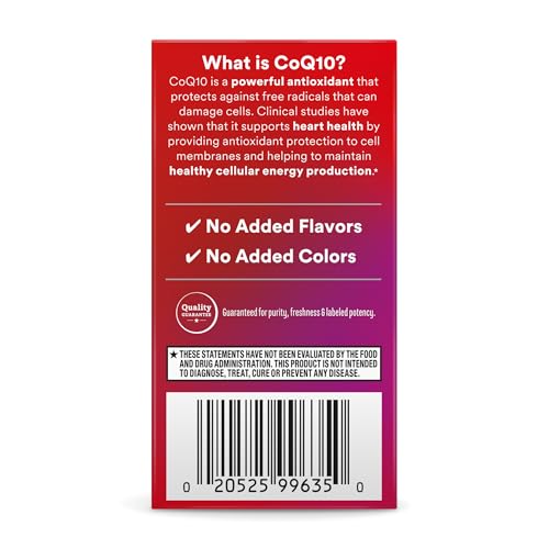 MegaRed flavor-free formula badge emphasizing purity.