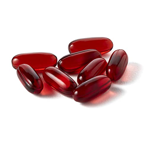 Megared icons illustrate heart, brain, eyes, and joints wellness ideas.